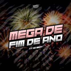 Cover of Mega de Fim de Ano