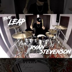 Cover of The Leap