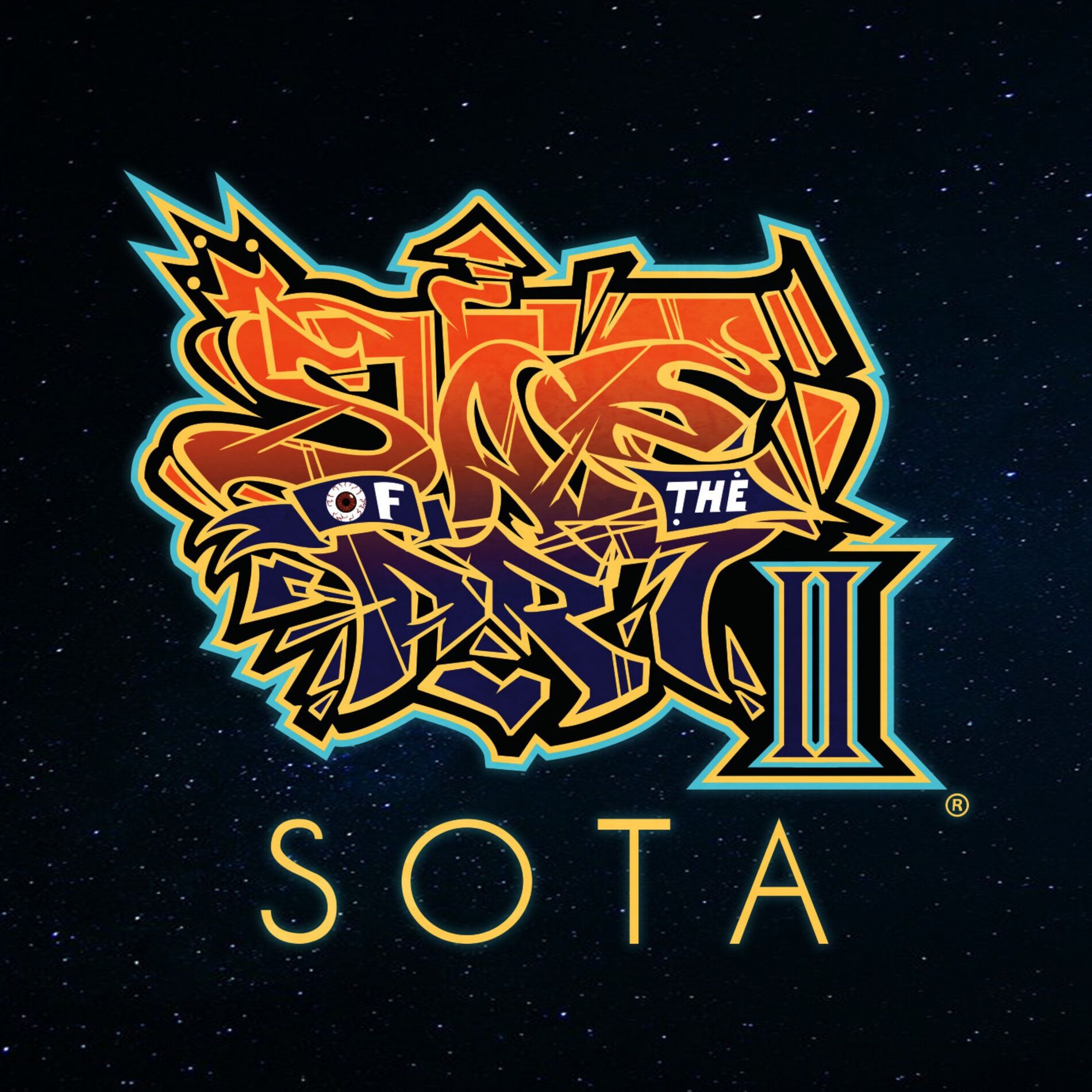 Album cover of State Of The Art 2