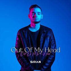 Cover of Out Of My Head