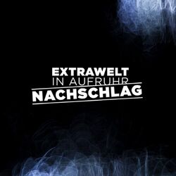 Cover of In Aufruhr / Nachschlag