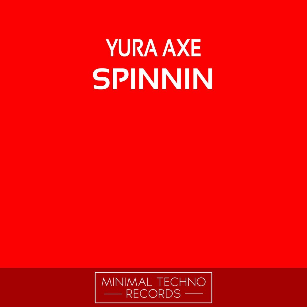 Picture of Spinnin