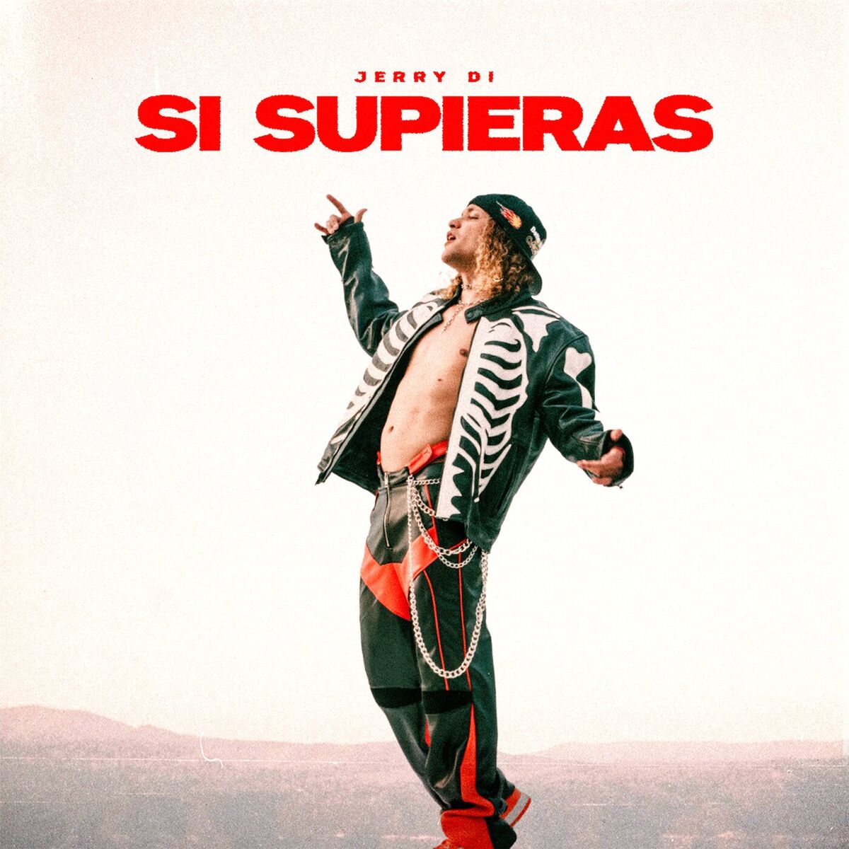 Album cover of Si Supieras