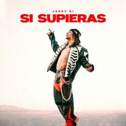 Cover of Si Supieras
