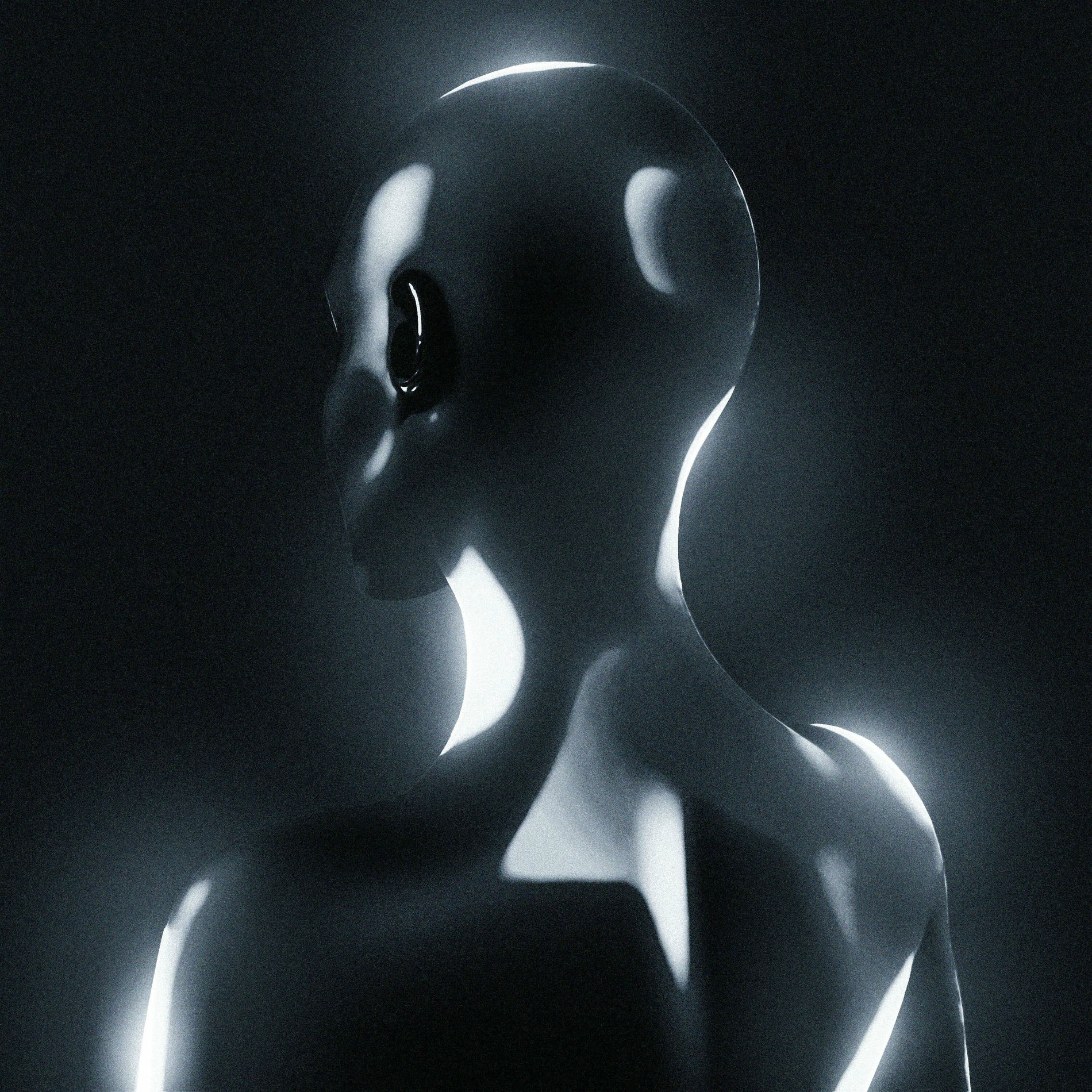 Album cover of ALTER EGO