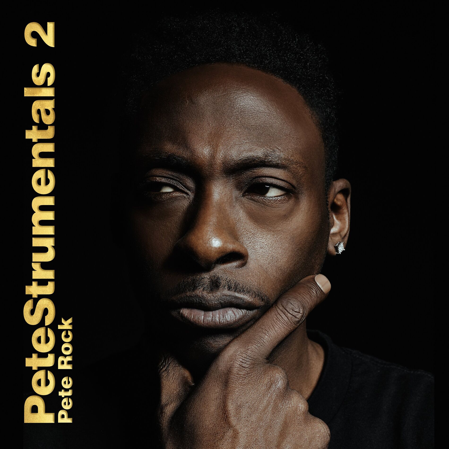 Album cover of I Wish