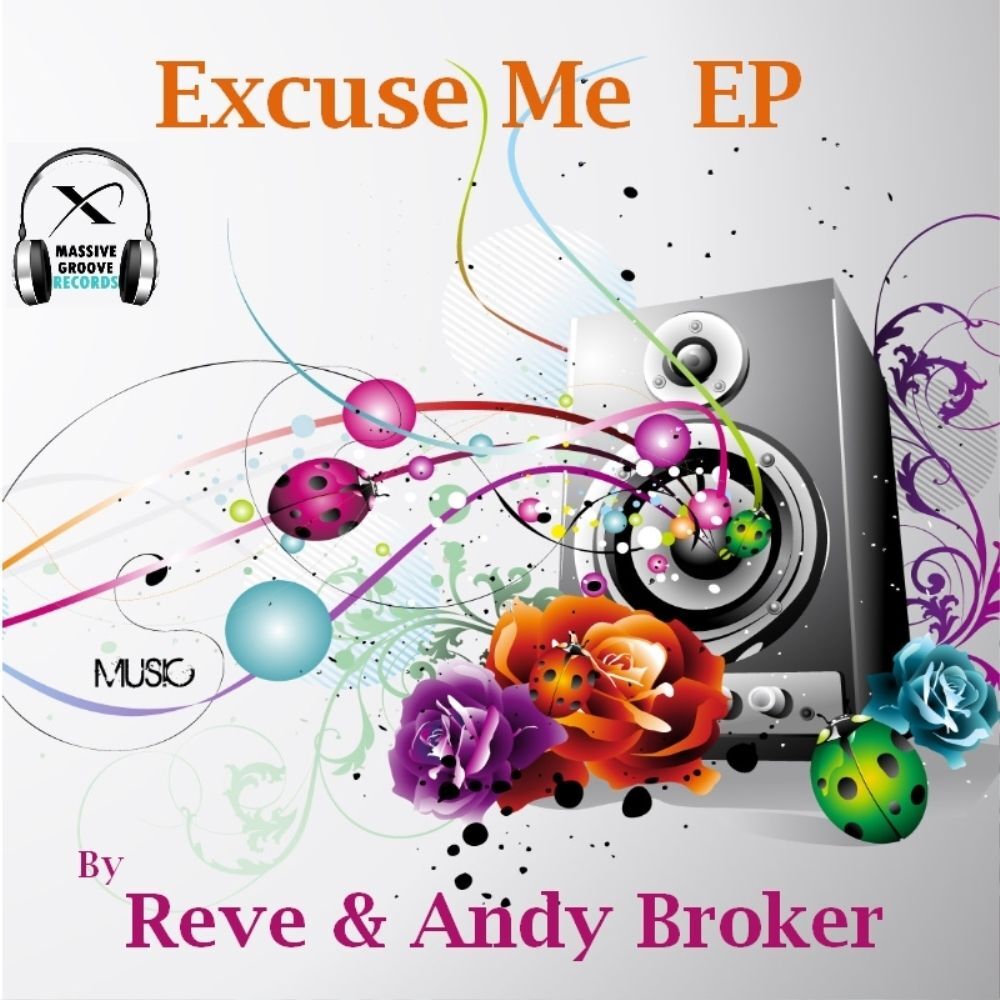 Picture of Excuse Me