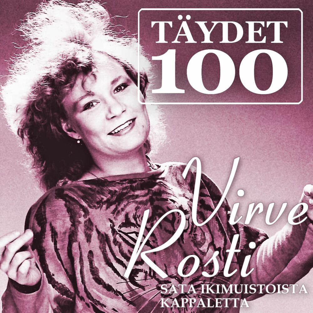 Picture of Täydet 100