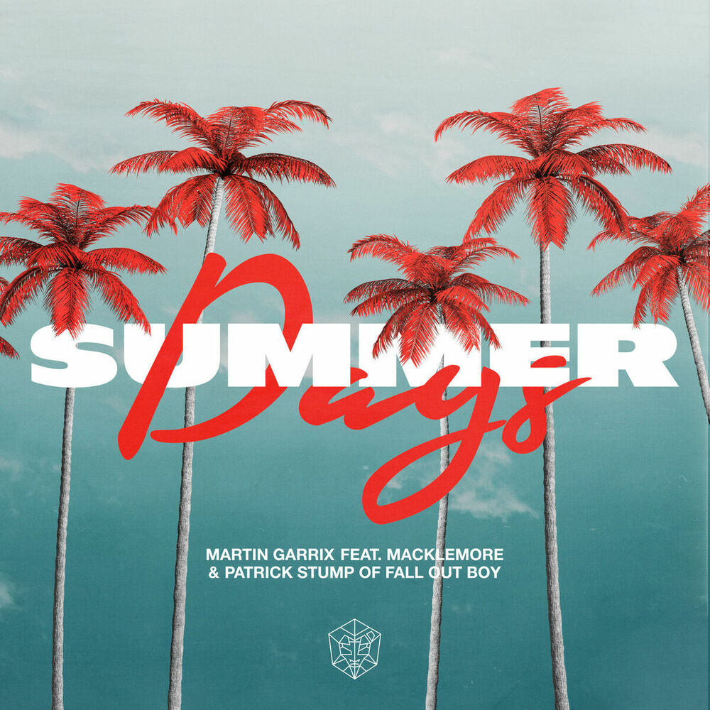 Picture of Summer Days (feat. Macklemore & Patrick Stump of Fall Out Boy)