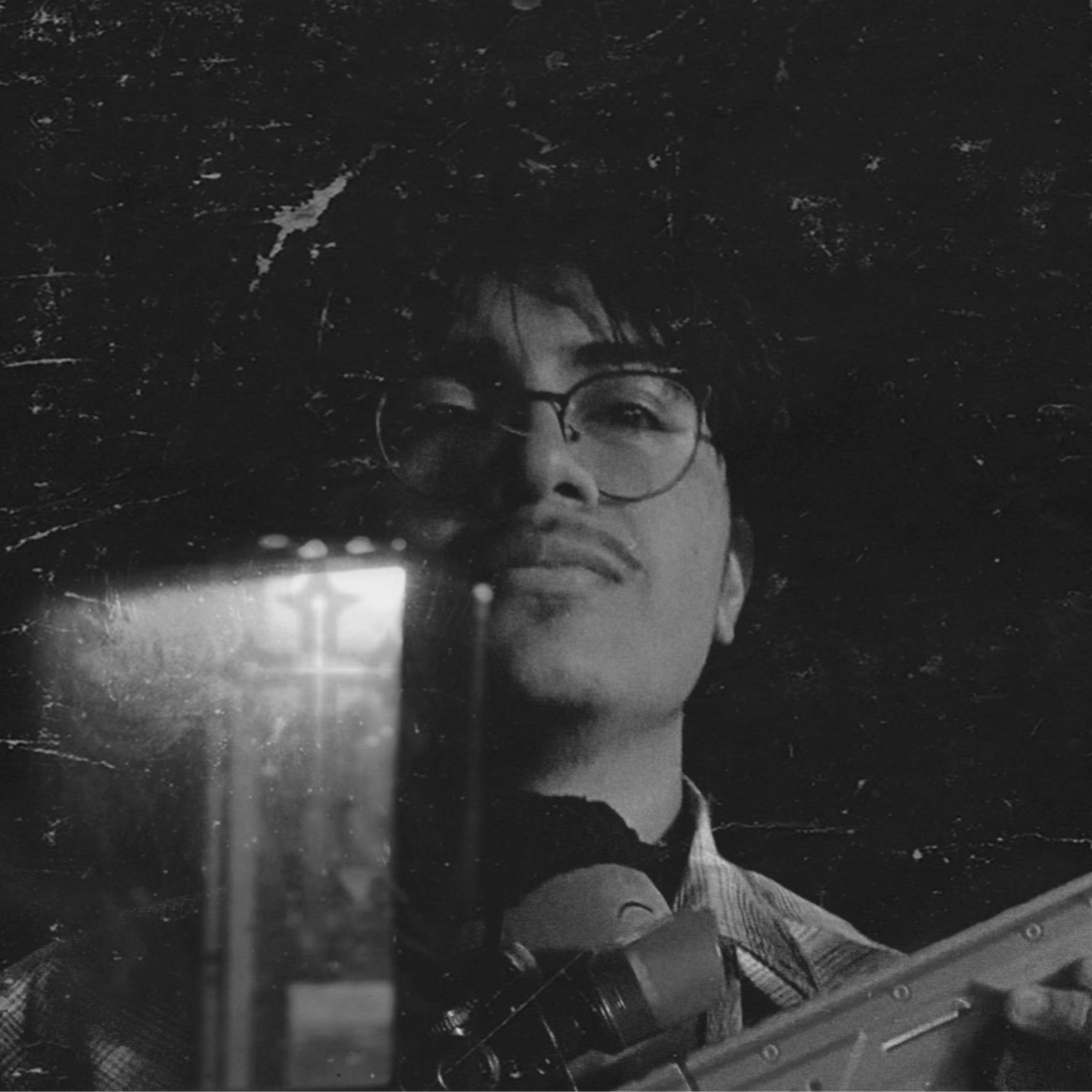 Album cover of RIGHT IN MY WRONGS (feat. YELQUIS)