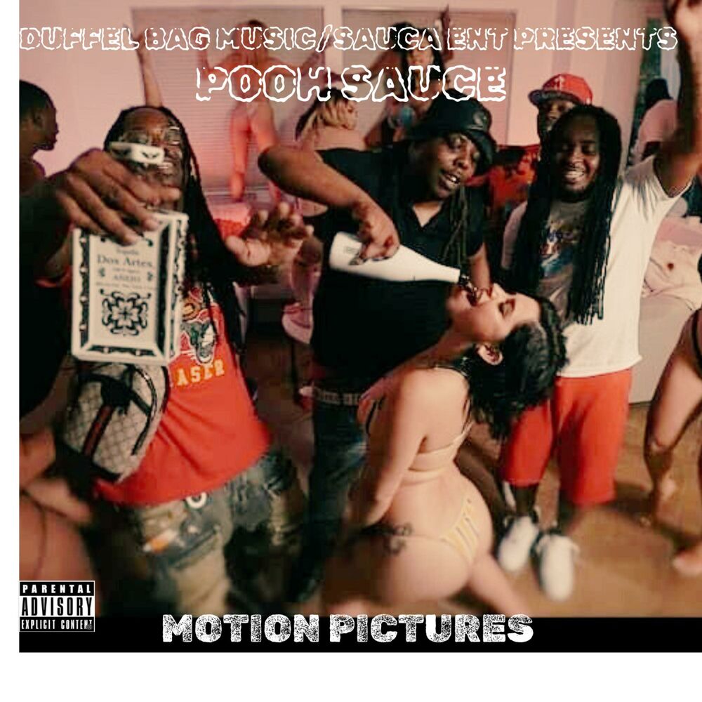 Picture of MOTION PICTURES