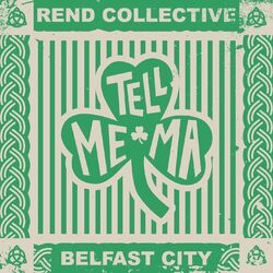 Cover of Tell Me Ma (Belfast City)