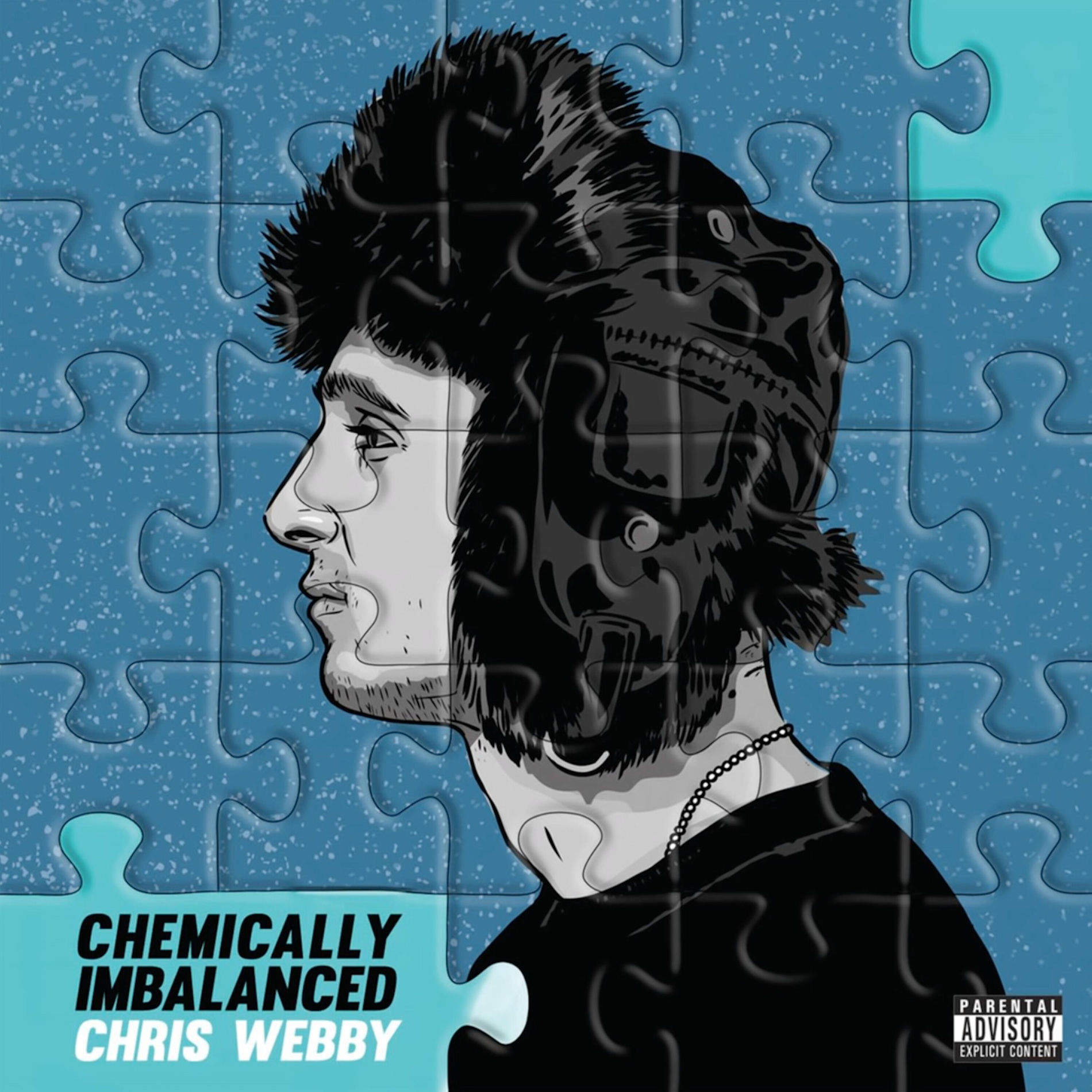Album cover of Chemically Imbalanced