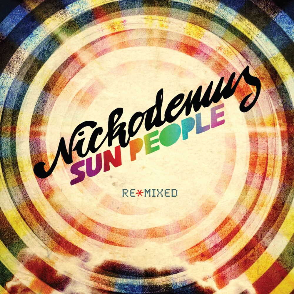 Picture of Sun People Remixed