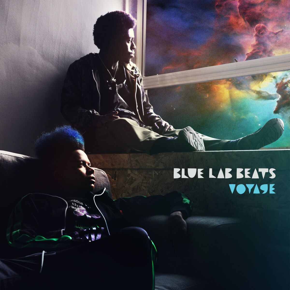 Album cover of Intro