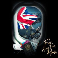 Cover of Far Away From Home