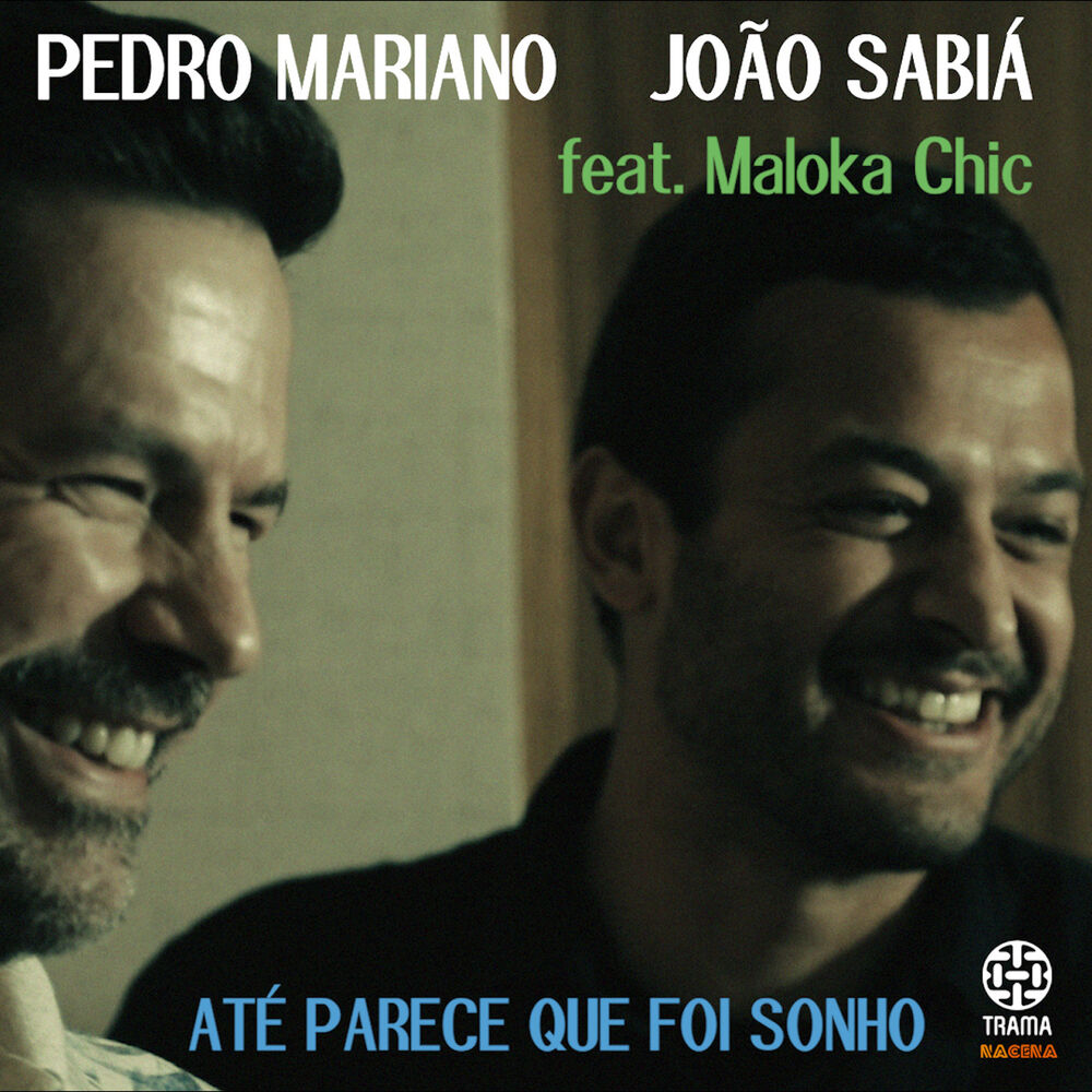Picture of Até Parece Que Foi Sonho