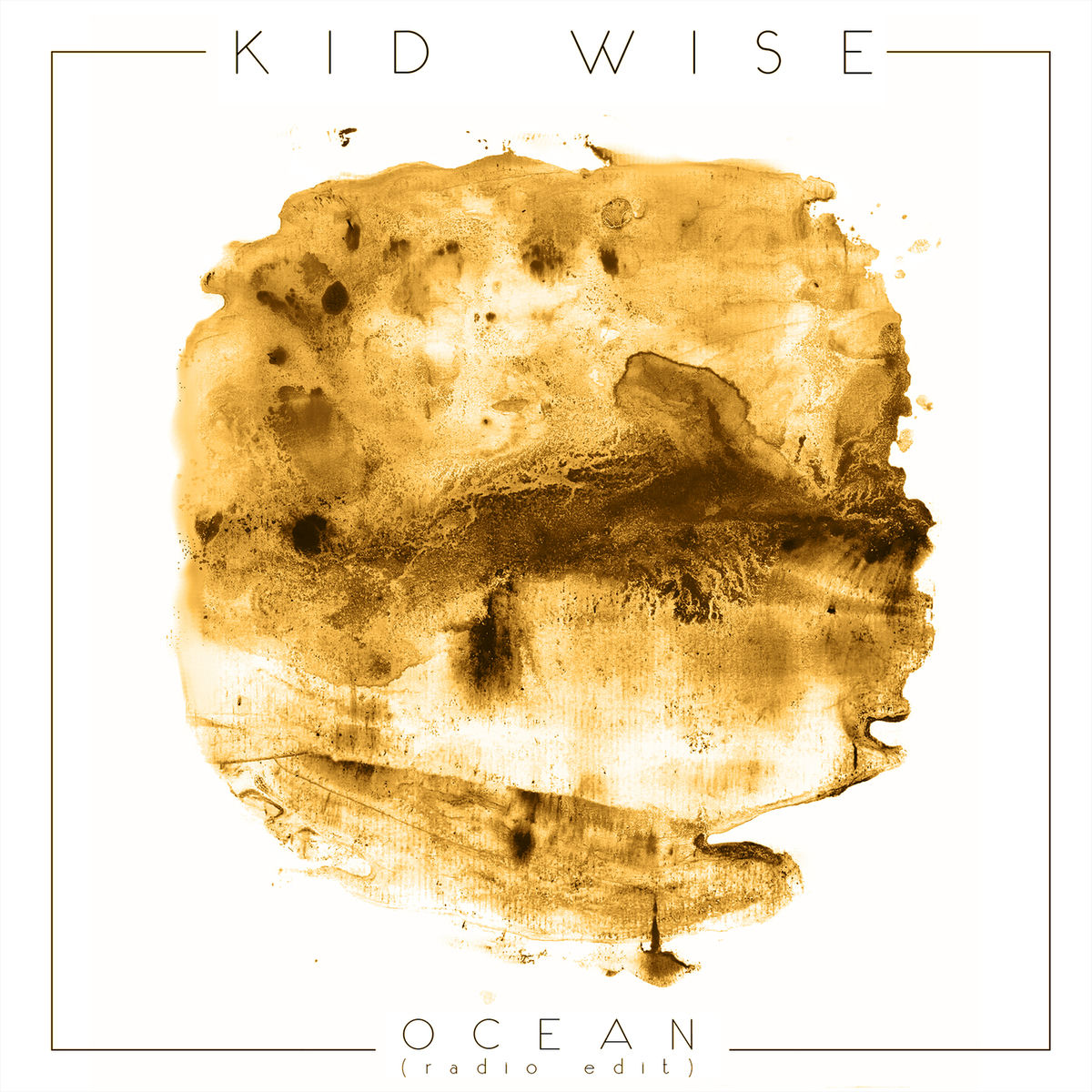Album cover of Ocean