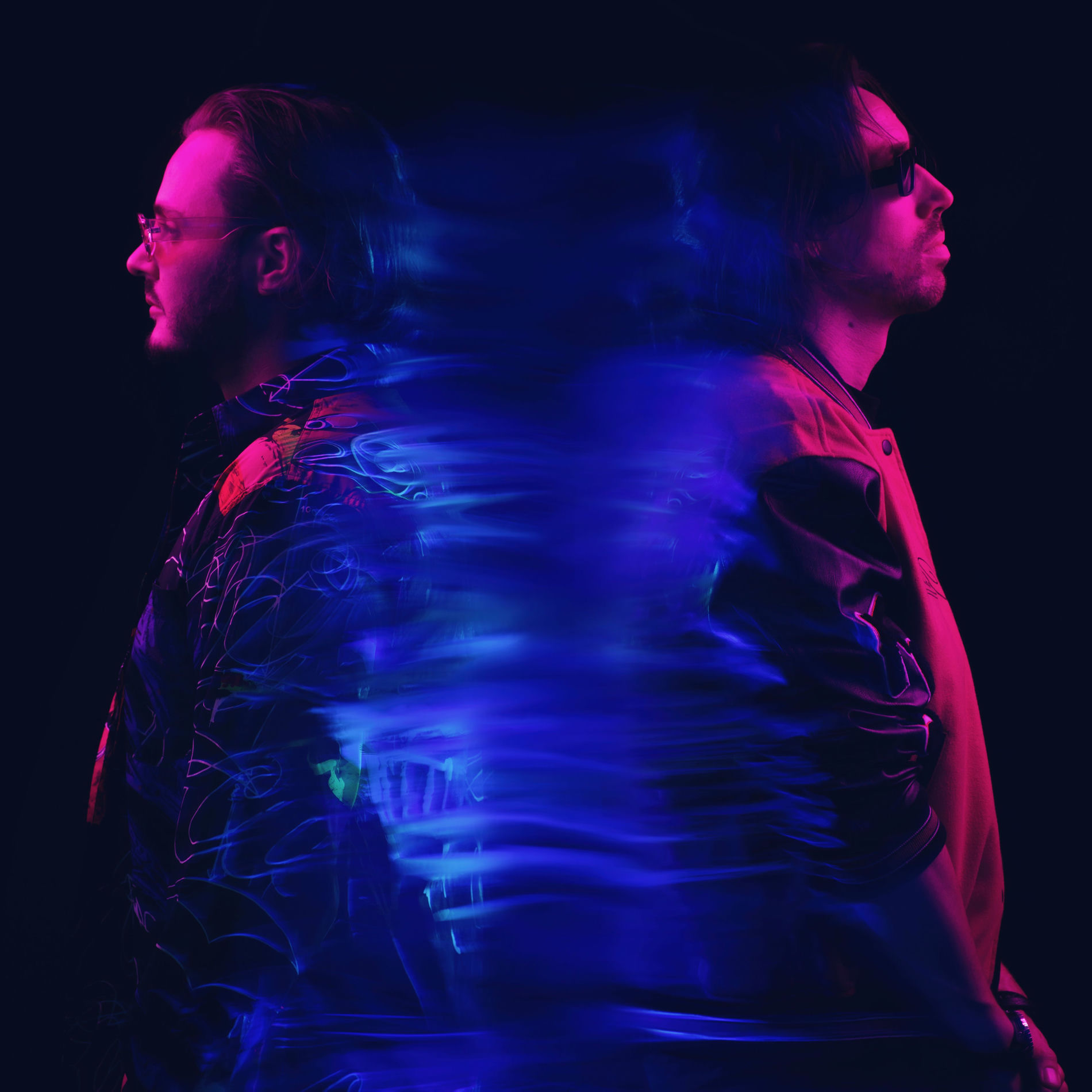 Album cover of L'amour à la mort