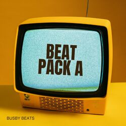 Cover of Beat Pack A