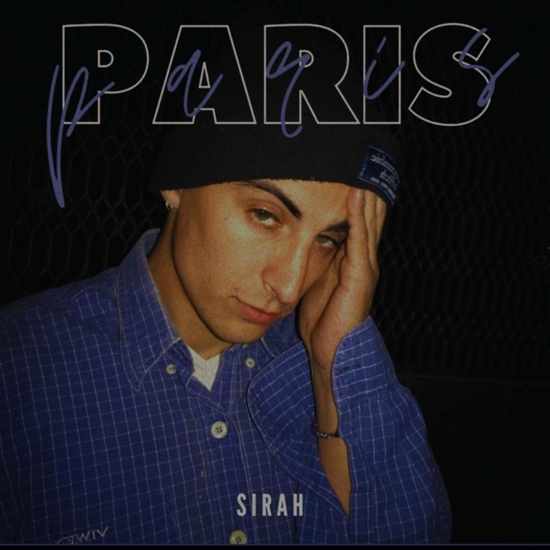 Album cover of Paris