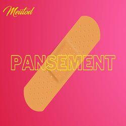 Cover of Pansement