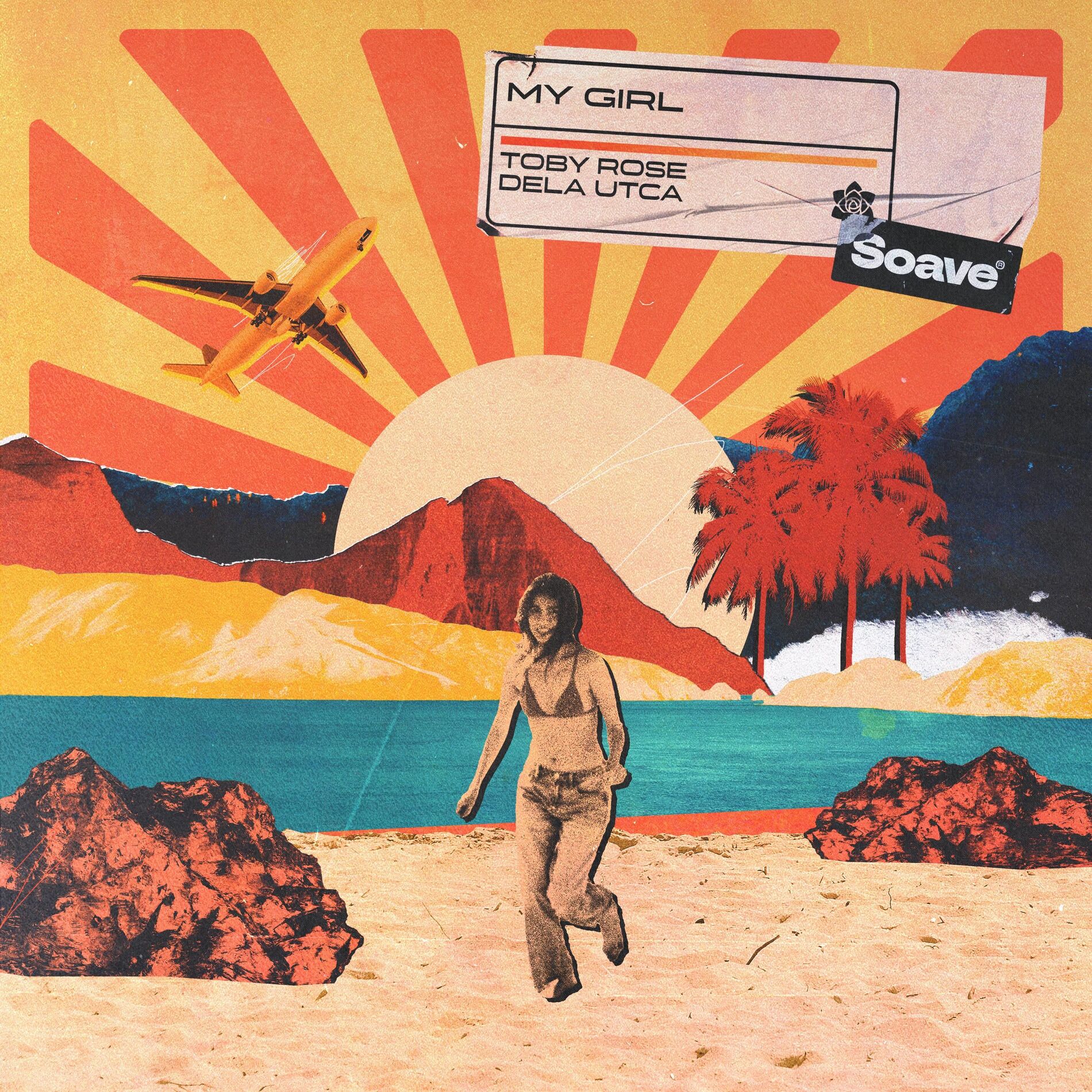 Album cover of My Girl