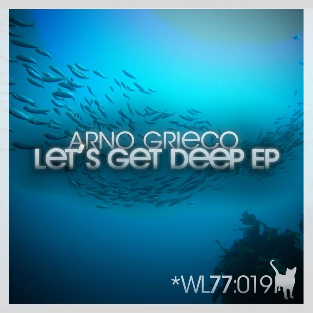 Picture of Let's Get Deep EP