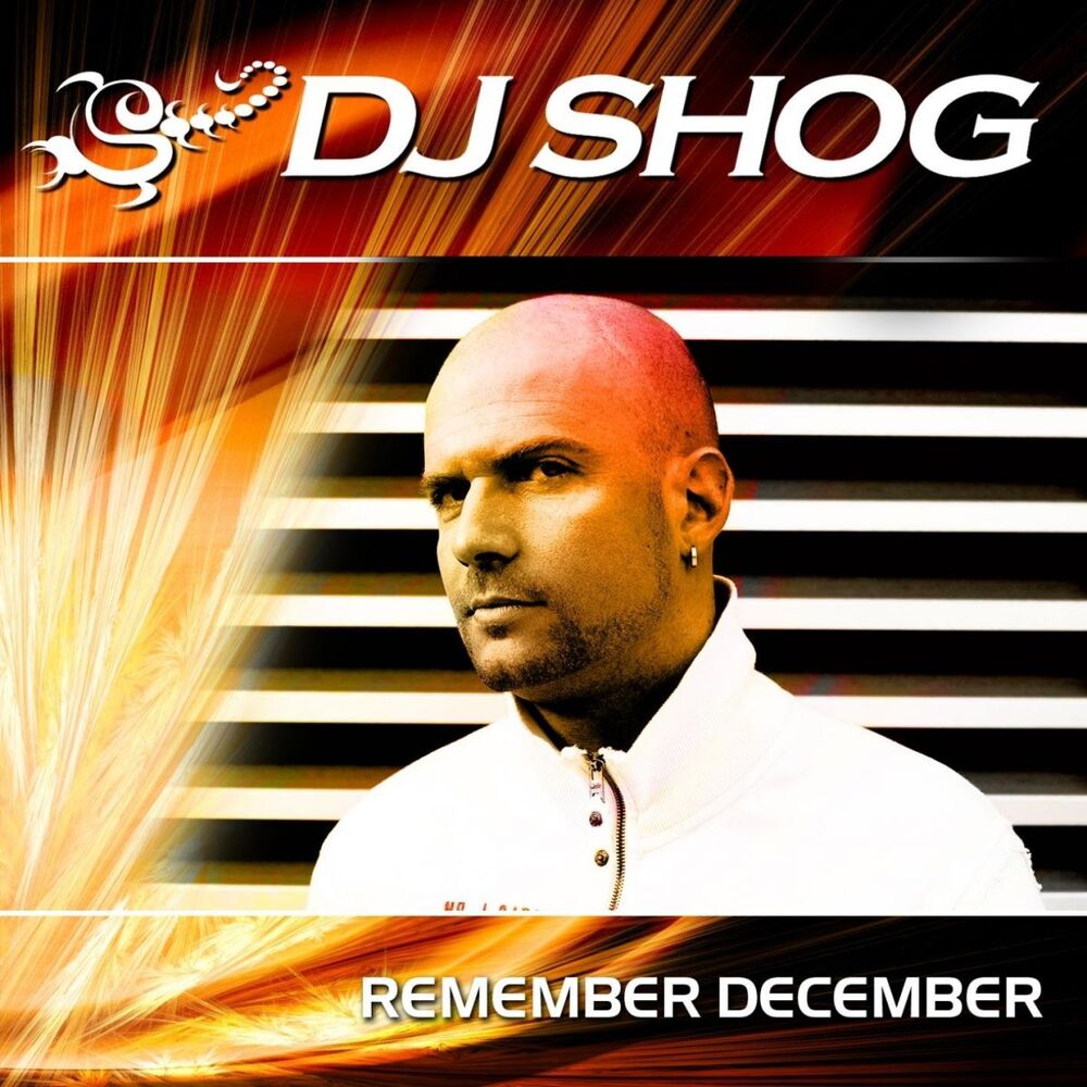 Picture of Remember December