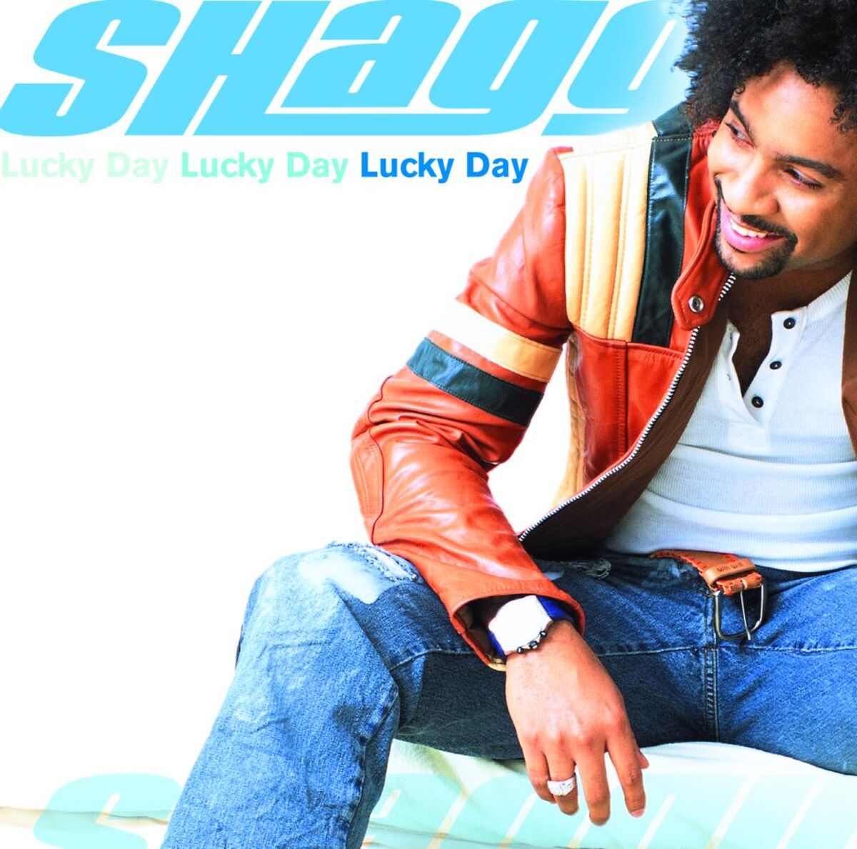 Album cover of Hey Sexy Lady
