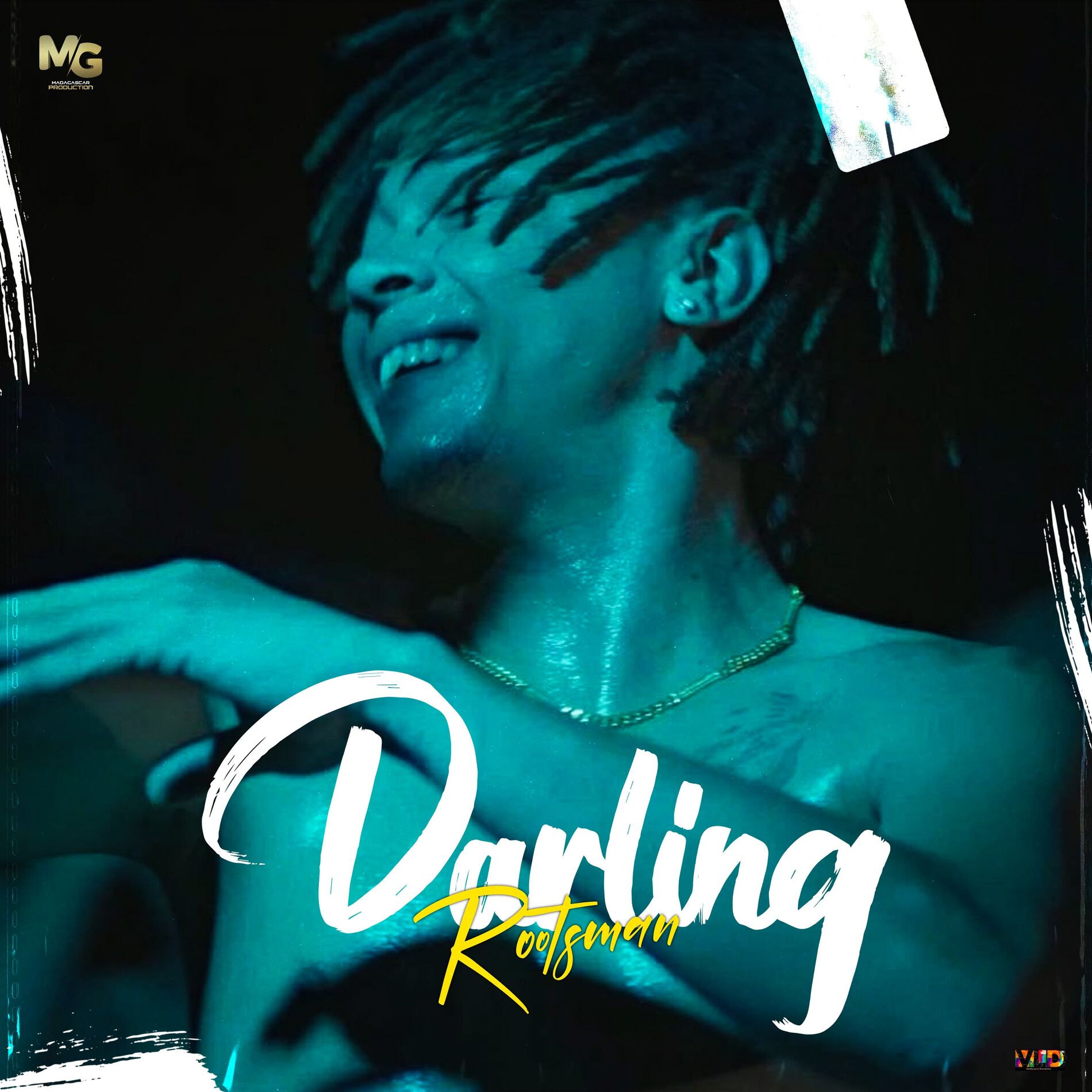 Album cover of Darling