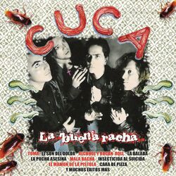 Cover of La Buena Racha