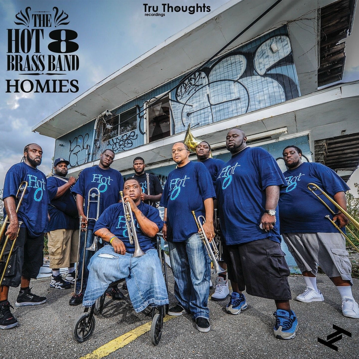 Album cover of Homies / Bingo Bango