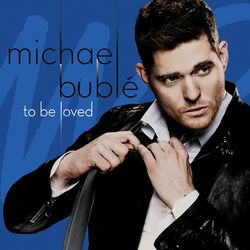 Cover of To Be Loved (Deluxe)