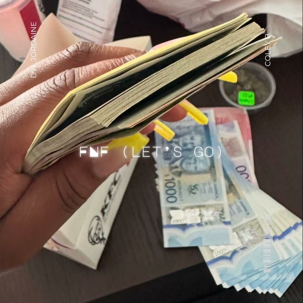 Picture of FNF (Let's Go)