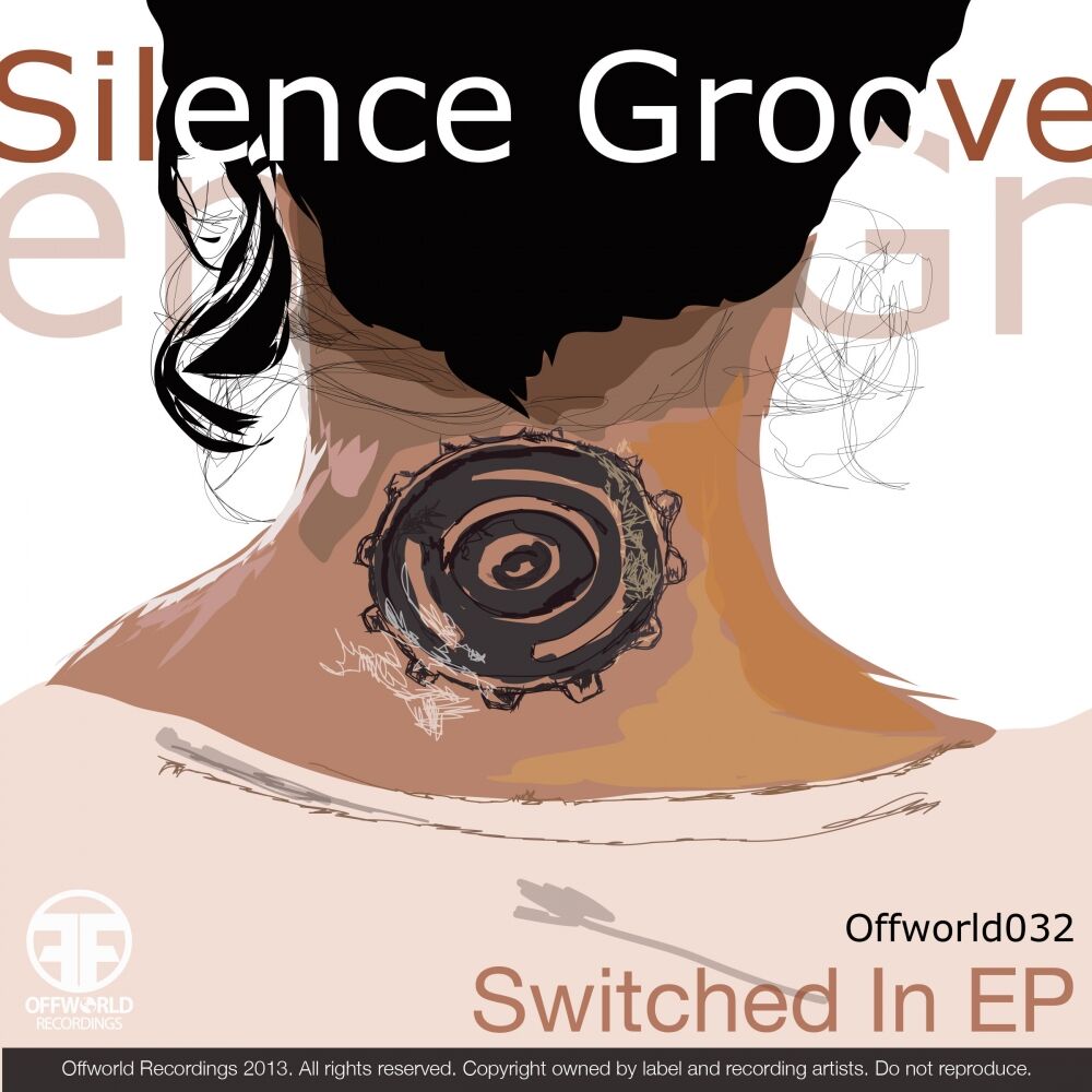 Picture of Switched In Ep