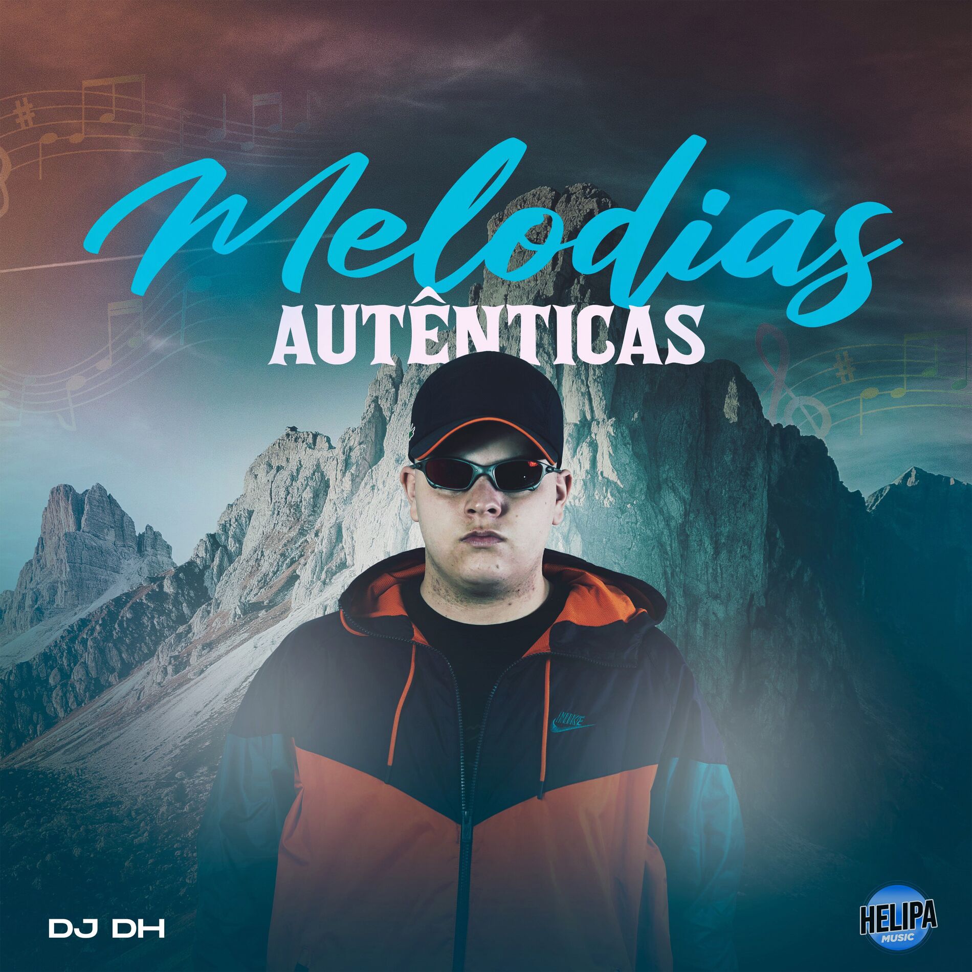 Album cover of Melodias Autenticas