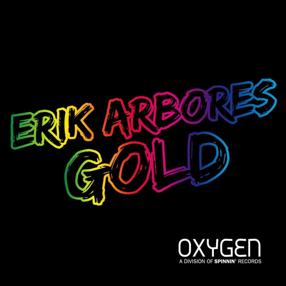 Picture of Gold (Club Mix)