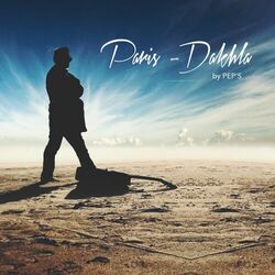 Cover of Paris-Dakhla