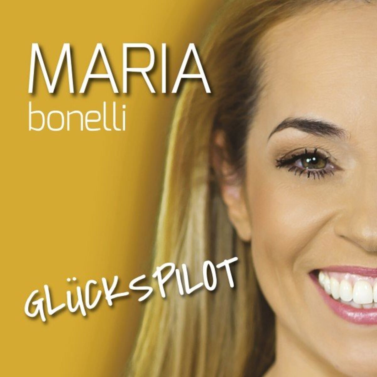 Album cover of Glückspilot