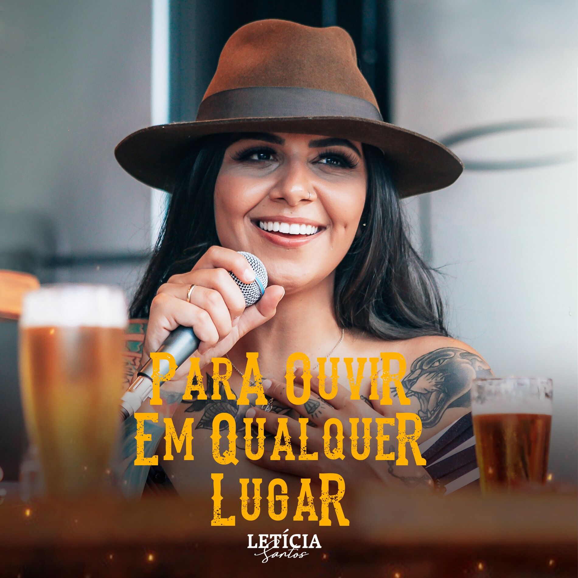 Album cover of Diz pro Meu Olhar / Eu Te Amo Demais
