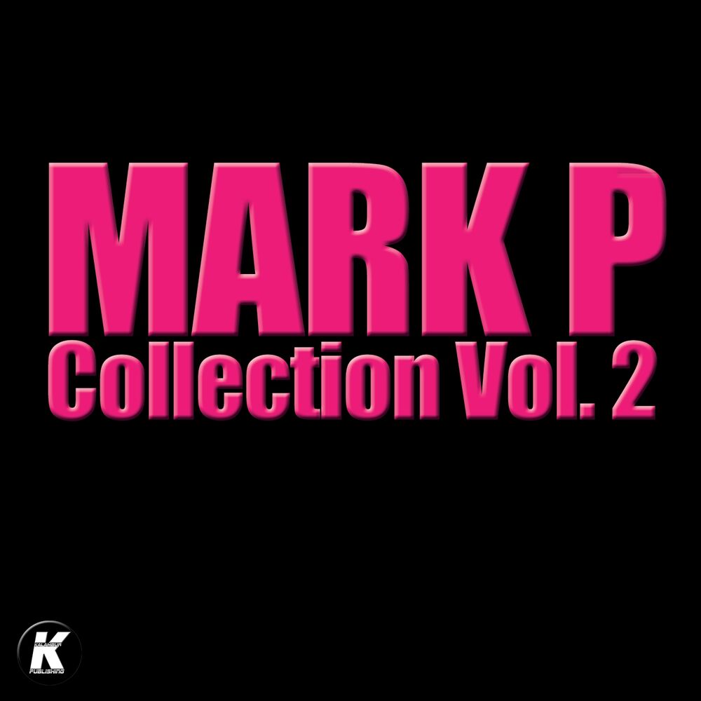 Picture of MARK P Collection, Vol. 2
