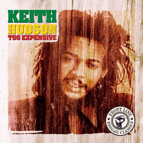 Keith Hudson: Soul Communicator | Red Bull Music Academy Daily