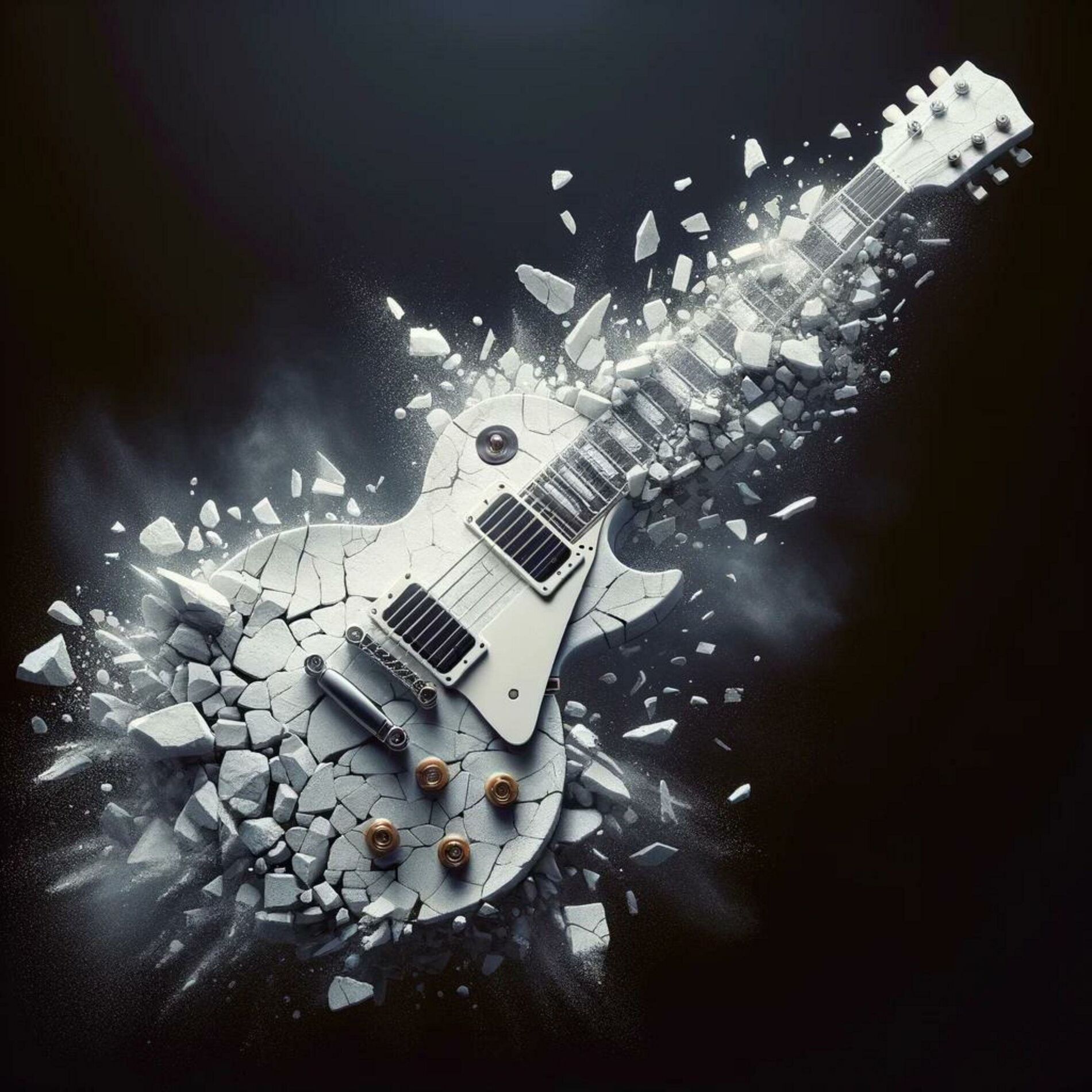 Album cover of Heavy Metal