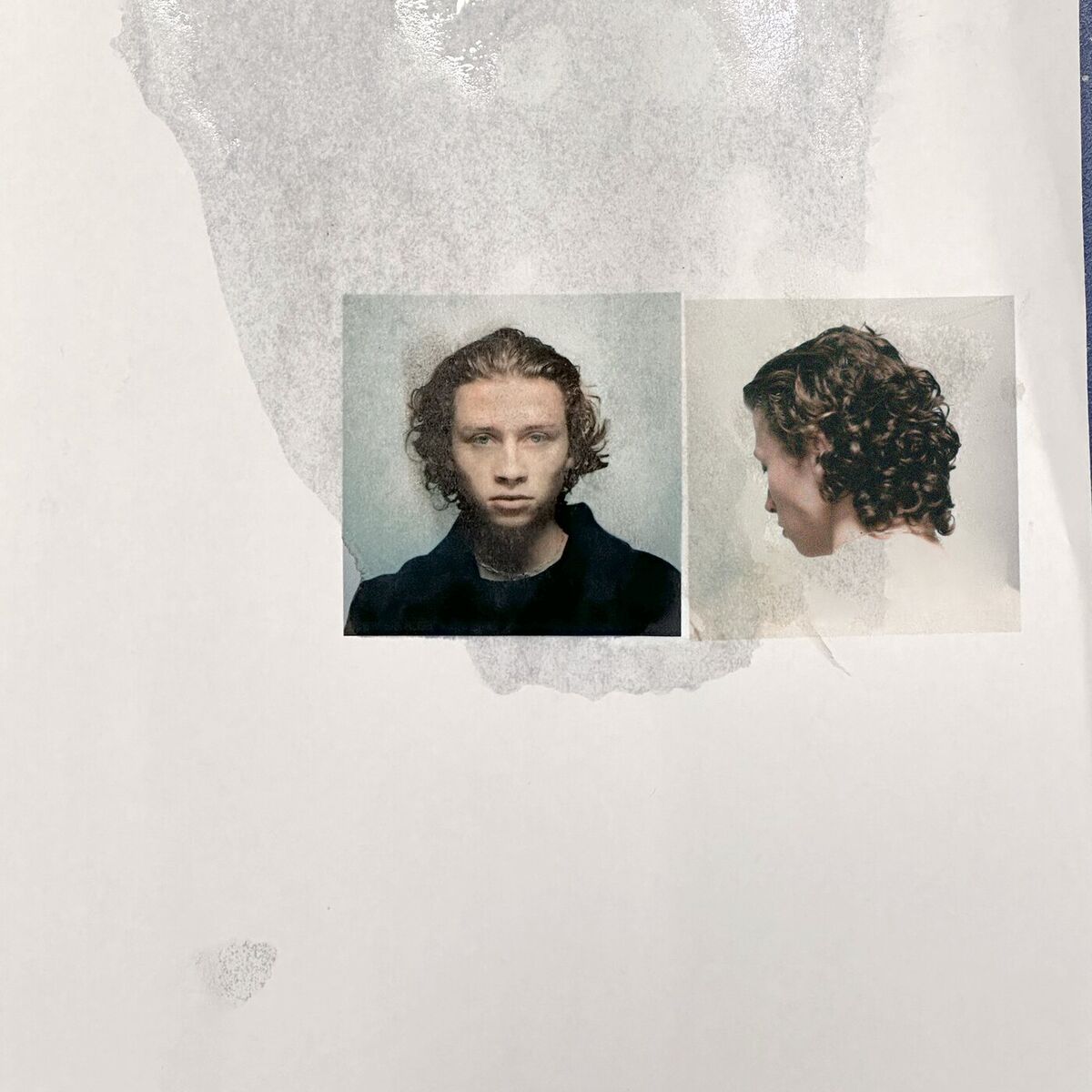 Album cover of Wenn du weinst