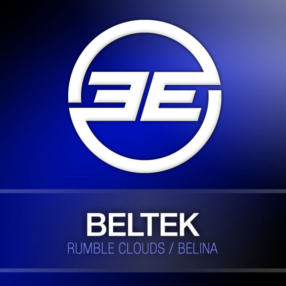 Picture of Belina / Rumble Clouds