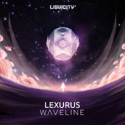 Cover of Waveline