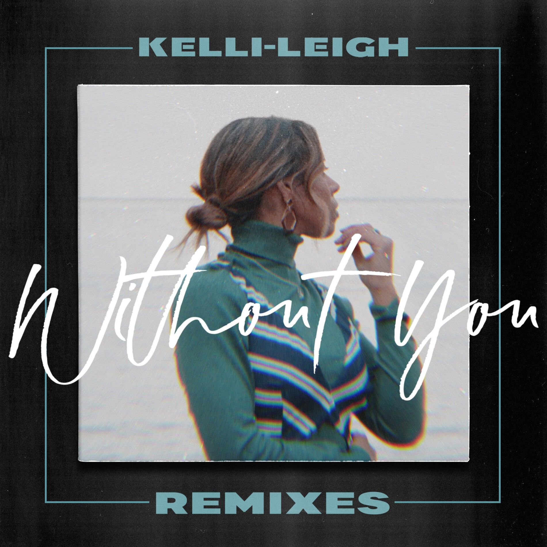 Album cover of Without You (Remixes)