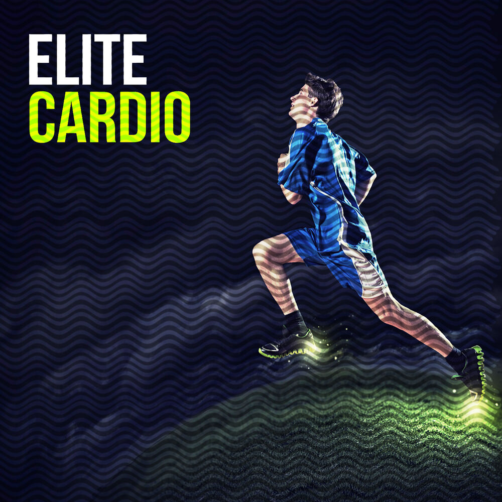 Picture of Elite Cardio