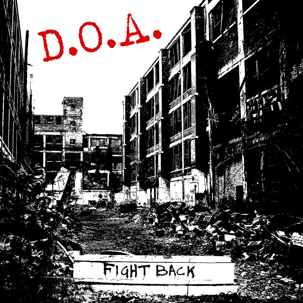 Picture of Fight Back